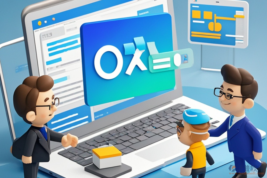 移動(dòng)手機(jī)OA系統(tǒng)定制價(jià)位分析，二次開發(fā)平臺(tái)推薦有哪些？