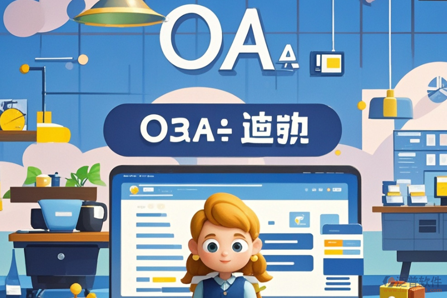 外貿(mào)OA軟件有哪些優(yōu)選與如何做出購買決策？