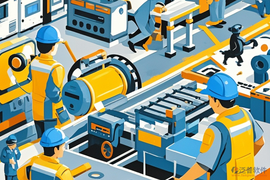 機(jī)械制造業(yè)ERP(OA)系統(tǒng)好用性價(jià)比如何？