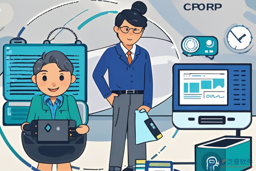 微型ERP系統(tǒng)的工作原理及帶來的好處是什么？