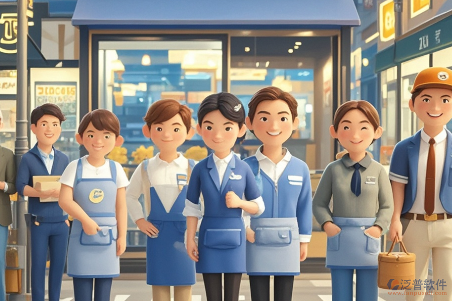 ERP(OA)商業(yè)信息管理系統(tǒng)的運(yùn)作原理及帶來的好處是什么？