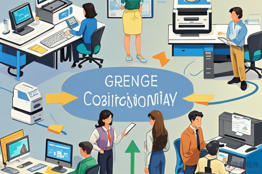 政府辦公室OA系統(tǒng)如何設(shè)置？頂尖品牌盤點(diǎn)