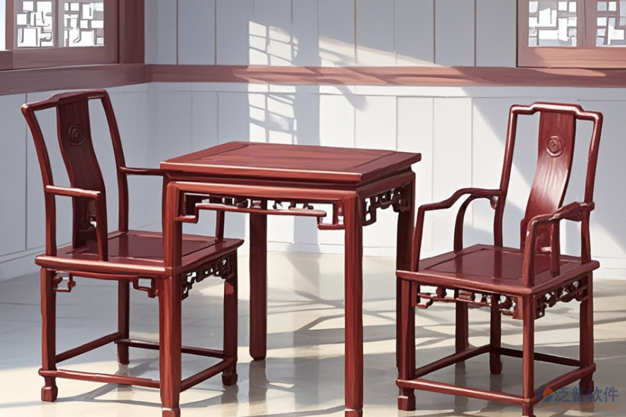 紅木家具ERP(OA)軟件的核心優(yōu)勢及實(shí)用好處有哪些？