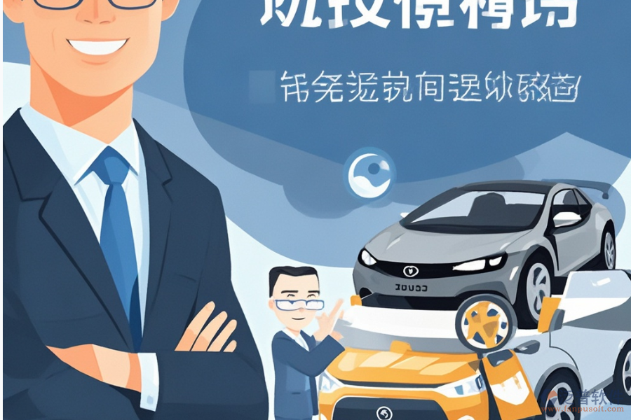 汽配廠管理軟件實施顧問的安裝步驟詳解？