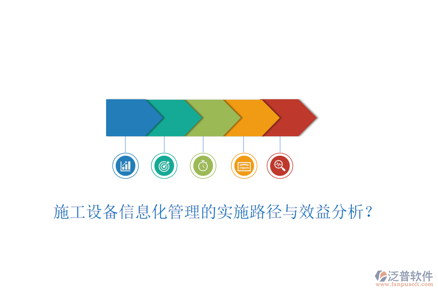 施工設備信息化管理的實施路徑與效益分析？