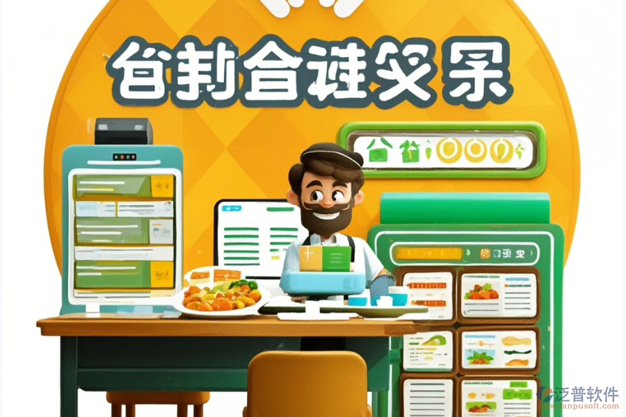 CRM餐飲管理系統(tǒng)有哪些知名公司？自動化作用如何？