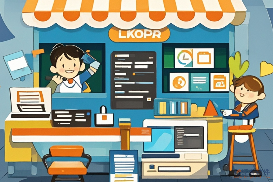 全渠道分銷ERP系統(tǒng)三大頂尖優(yōu)勢及特色概覽？