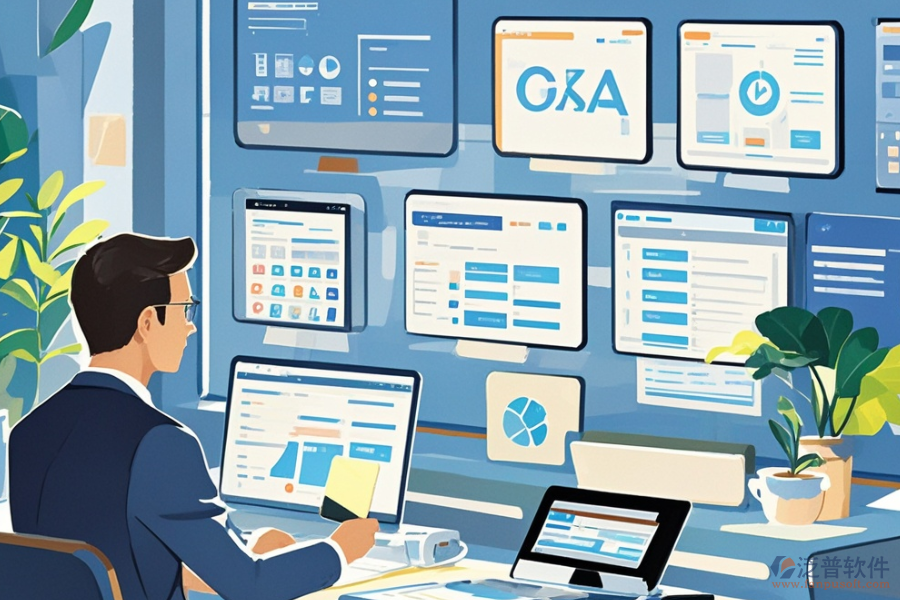 制造行業(yè)OA辦公系統(tǒng)是什么及帶來的益處有哪些？