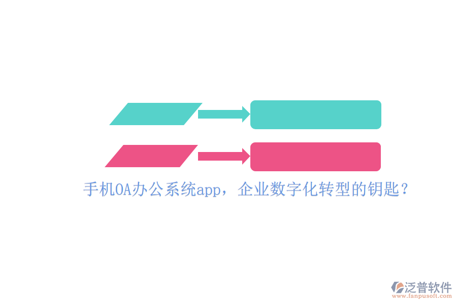 手機OA辦公系統(tǒng)app，企業(yè)數(shù)字化轉(zhuǎn)型的鑰匙？