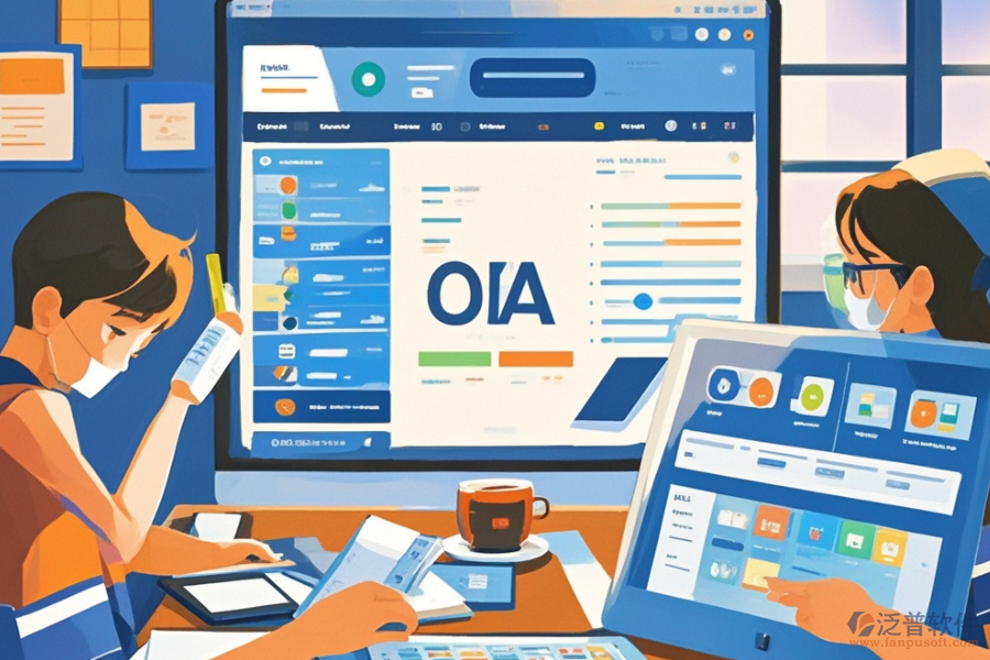 推薦一個高效的教育OA系統(tǒng)方案及大概價格是多少？