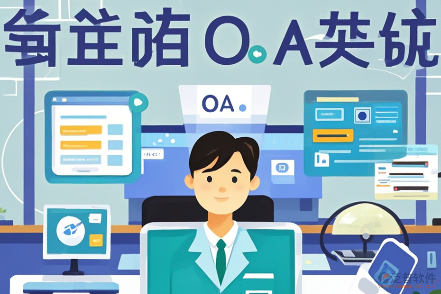 哪家醫(yī)院OA軟件質(zhì)量更好以及如何購(gòu)買(mǎi)最合適？