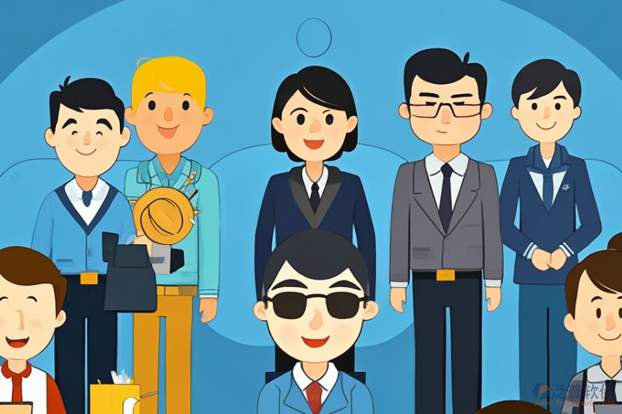 餐飲配送管理軟件需求調(diào)研與報價策略如何？