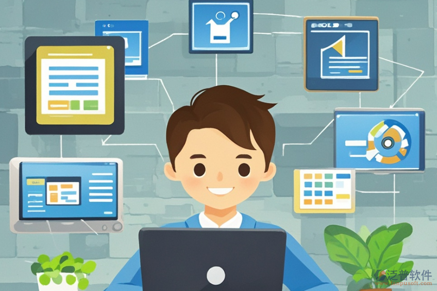 遠程網(wǎng)絡(luò)辦公系統(tǒng)優(yōu)缺點及核心特征是什么？