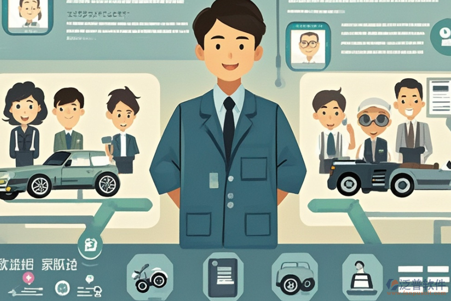 汽配產品管理系統(tǒng)實施規(guī)劃與安裝教程指南？