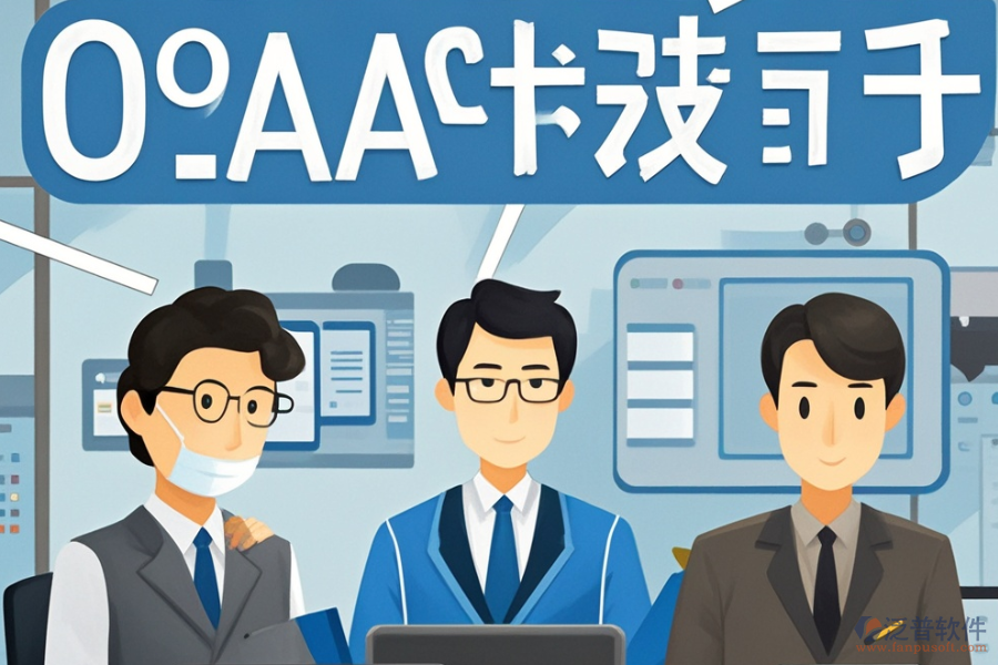 市政OA系統(tǒng)選型應(yīng)考慮哪些因素，功能清單有哪些？