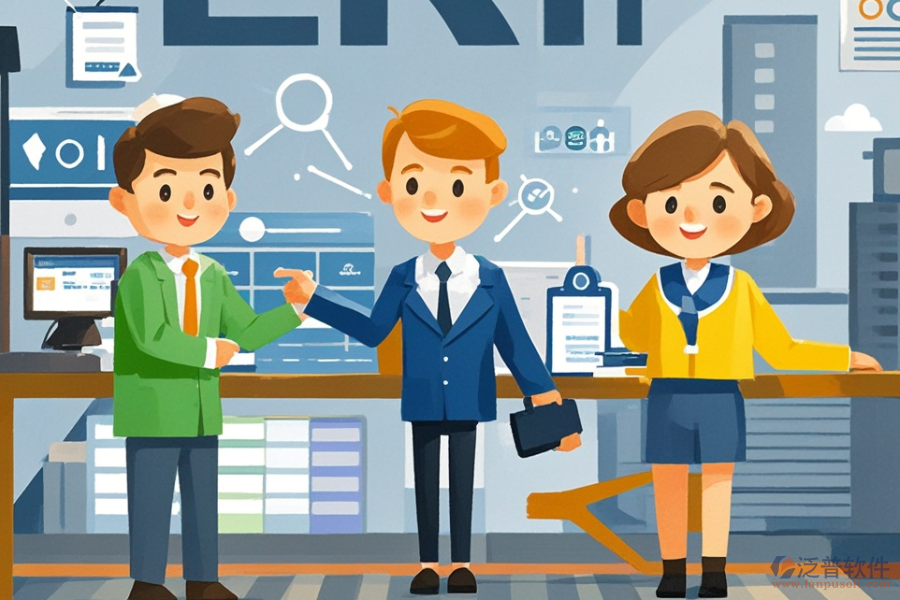 ERP工單系統(tǒng)如何運作，帶來了哪些好處？