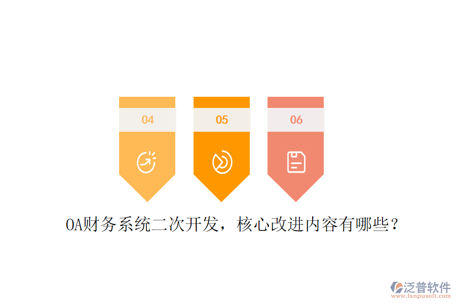  OA財(cái)務(wù)系統(tǒng)二次開(kāi)發(fā)，核心改進(jìn)內(nèi)容有哪些？