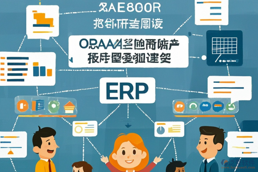 大型企業(yè)ERP(OA)系統(tǒng)需求分析如何結(jié)合報價方案進行整體解決?
