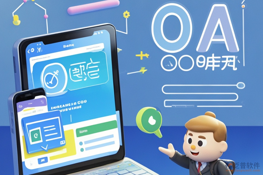 政務(wù)OA系統(tǒng)建設(shè)方案哪家最專業(yè)？如何購買及獲取報價？