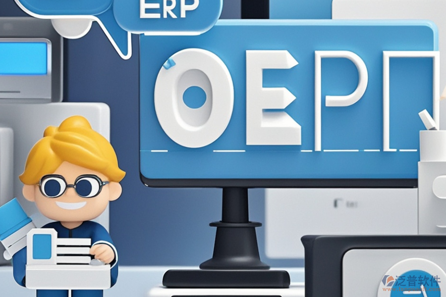 服裝ERP(OA)分銷系統(tǒng)哪家性價(jià)比高且怎樣選購？