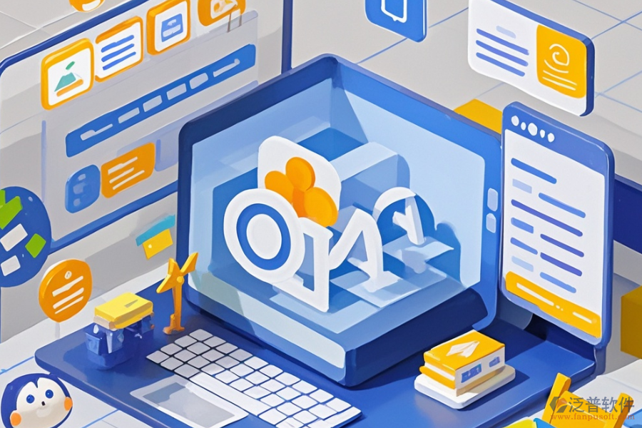 政務(wù)版OA系統(tǒng)哪個功能最全？購買價格怎樣？