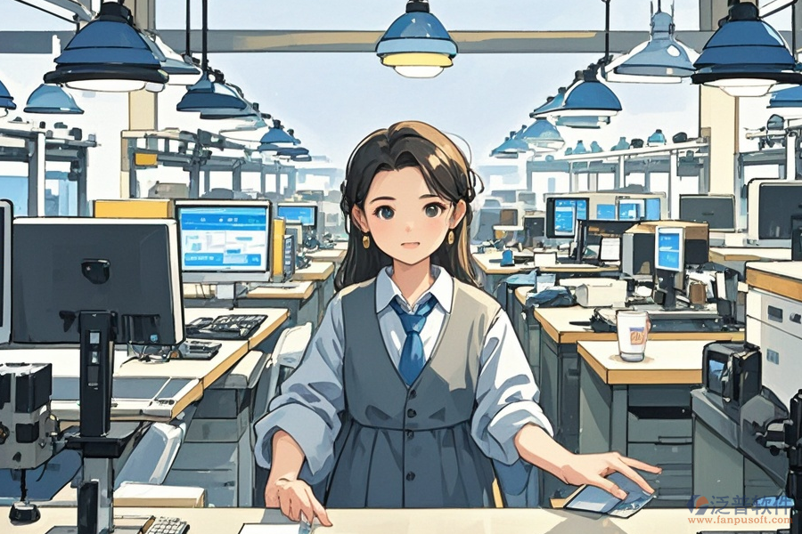 服飾ERP(OA)軟件哪些值得推薦且購買建議？