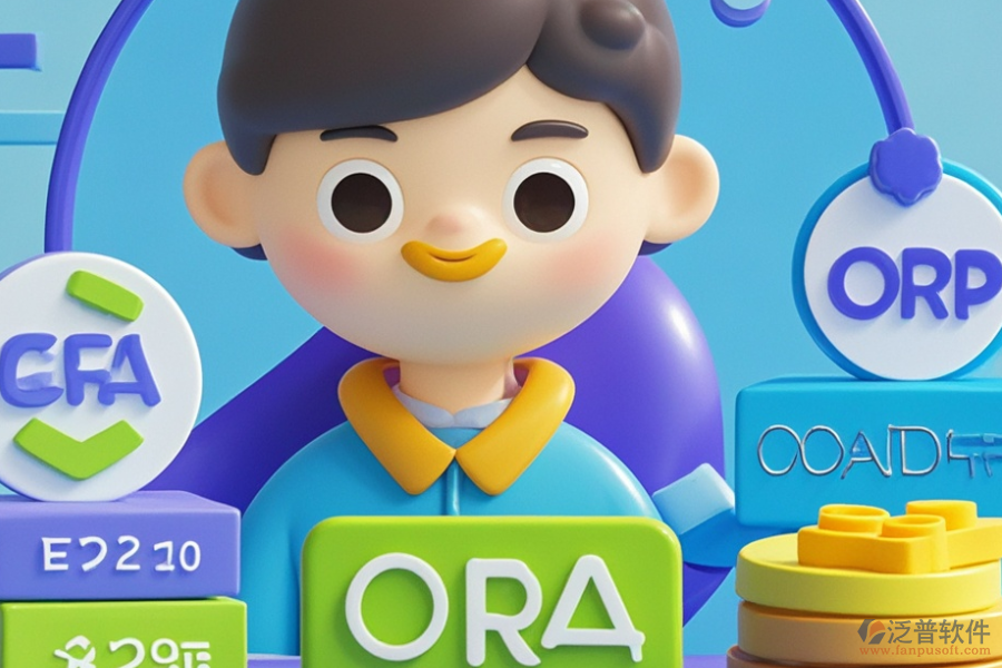 哪個(gè)外貿(mào)ERP(OA)系統(tǒng)最好用且性價(jià)比高？