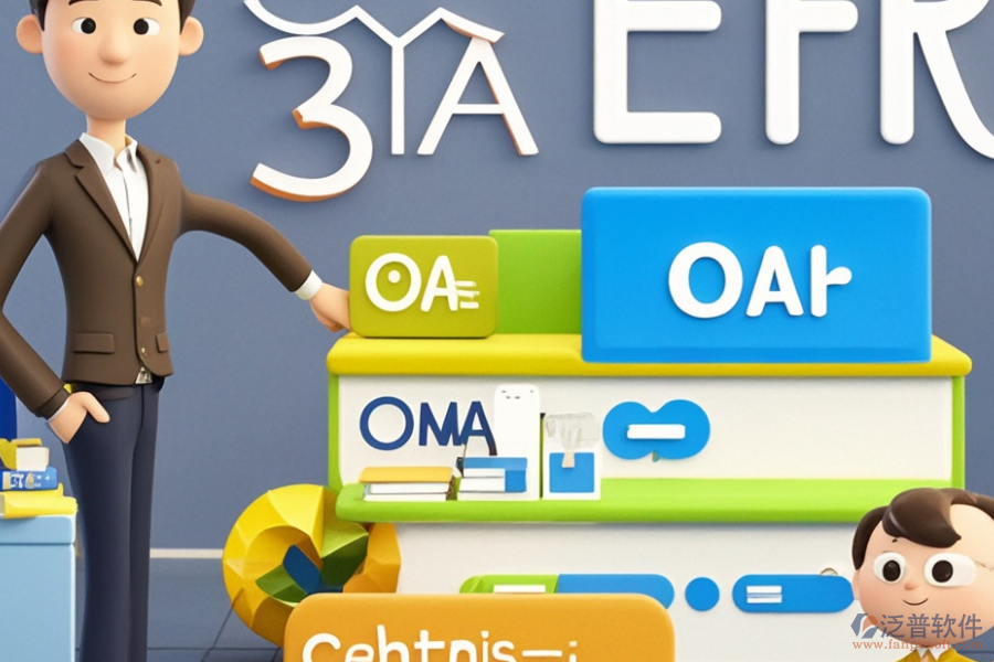 軟裝ERP(OA)管理系統(tǒng)三大優(yōu)勢及特點？