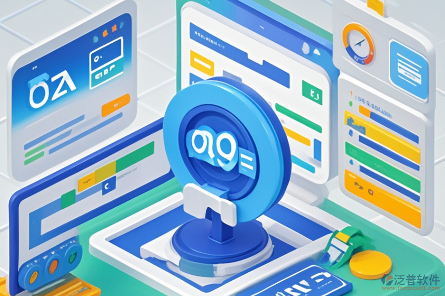 OA系統(tǒng)預算管理的優(yōu)勢與技術特點何在？