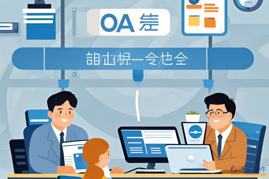 OA系統(tǒng)辦公軟件服務(wù)如何優(yōu)化企業(yè)工作流程?