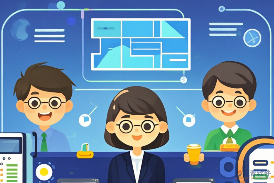 通信行業(yè)管理系統(tǒng)哪些好用且價格合理？