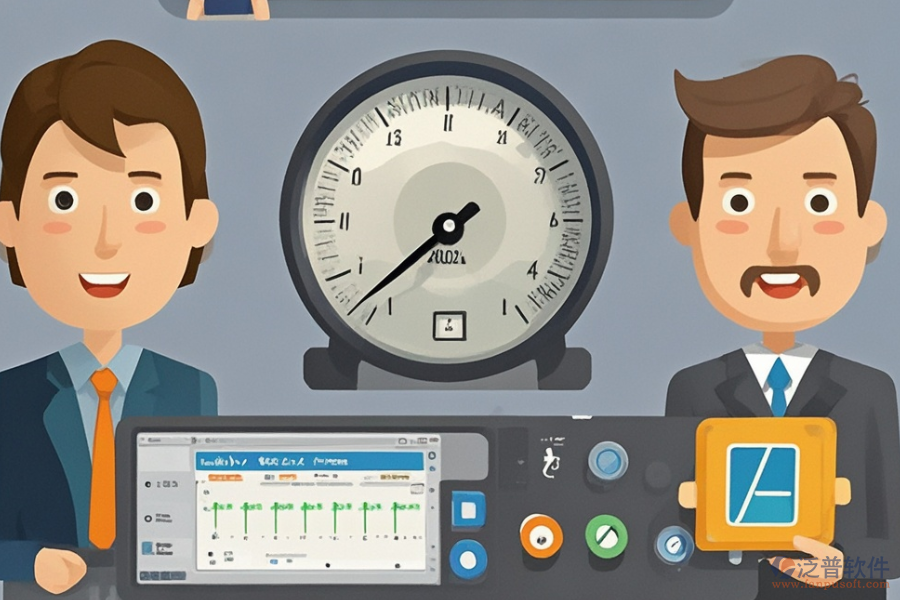 儀表ERP(OA)管理系統(tǒng)：優(yōu)勢何在且技術(shù)特點(diǎn)又有哪些？