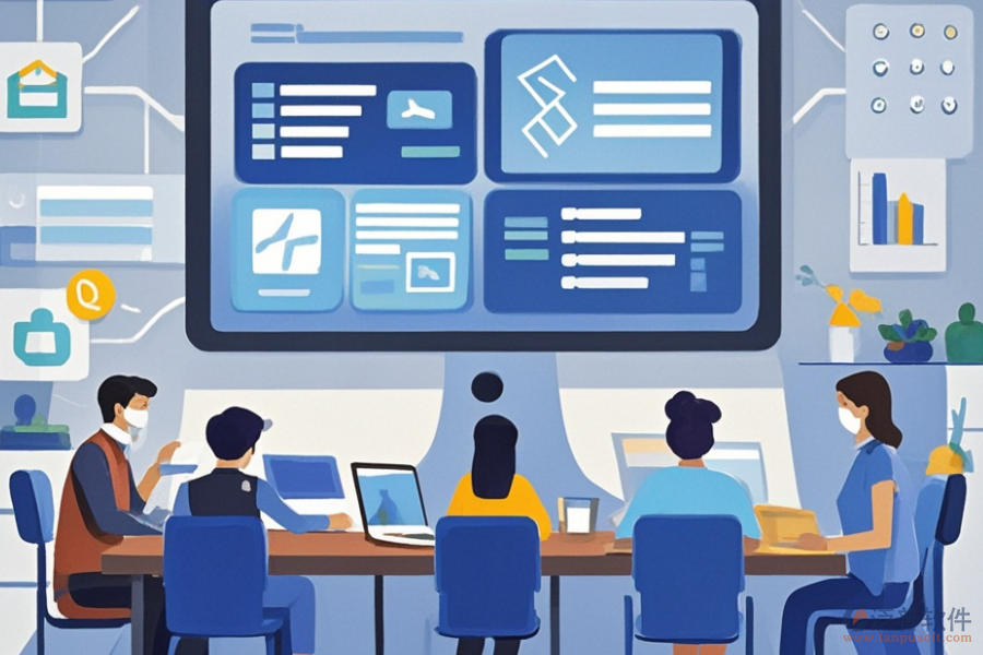 中小企業(yè)OA軟件定制及二次開發(fā)費用是多少？