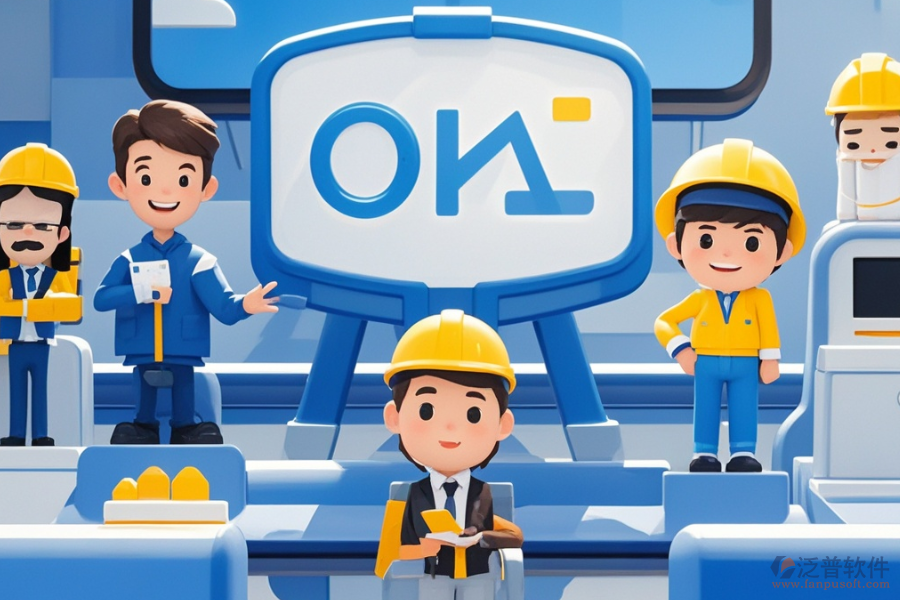 工程OA管理系統(tǒng)質量如何？購買需要多少錢？