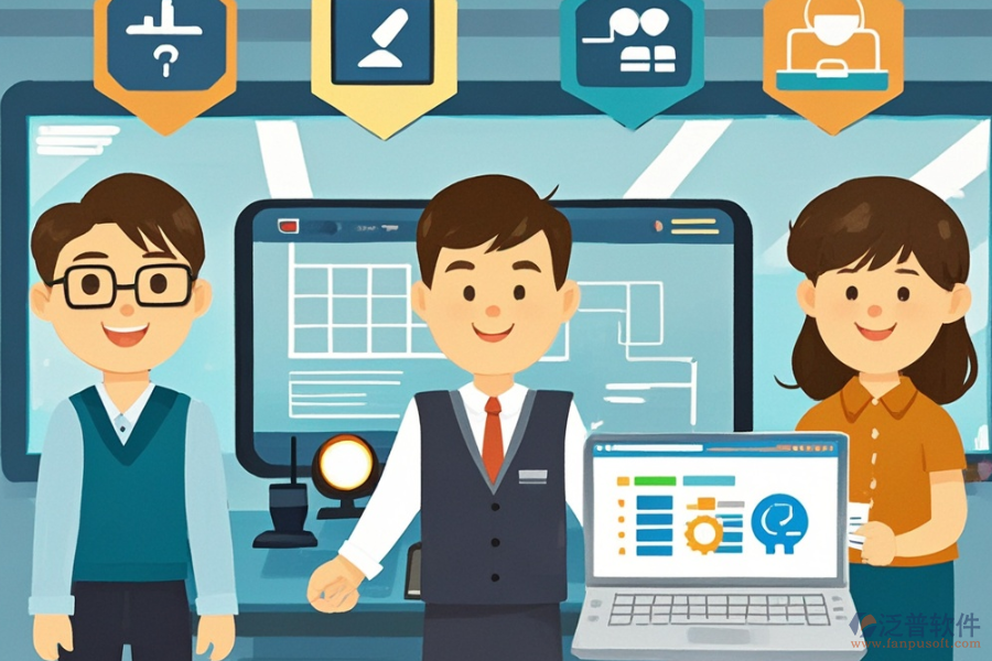 手機(jī)ERP(OA)管理系統(tǒng)實(shí)施服務(wù)：登錄下載安裝全攻略？