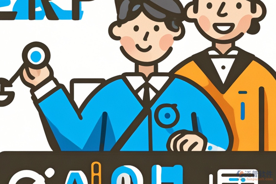 ERP(OA)生產(chǎn)管理系統(tǒng)中哪款最好用？