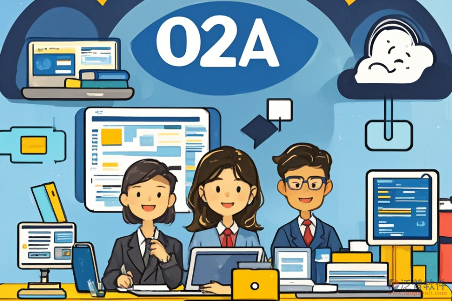 專業(yè)OA管理系統(tǒng)軟件優(yōu)缺點(diǎn)及產(chǎn)品特色是什么？