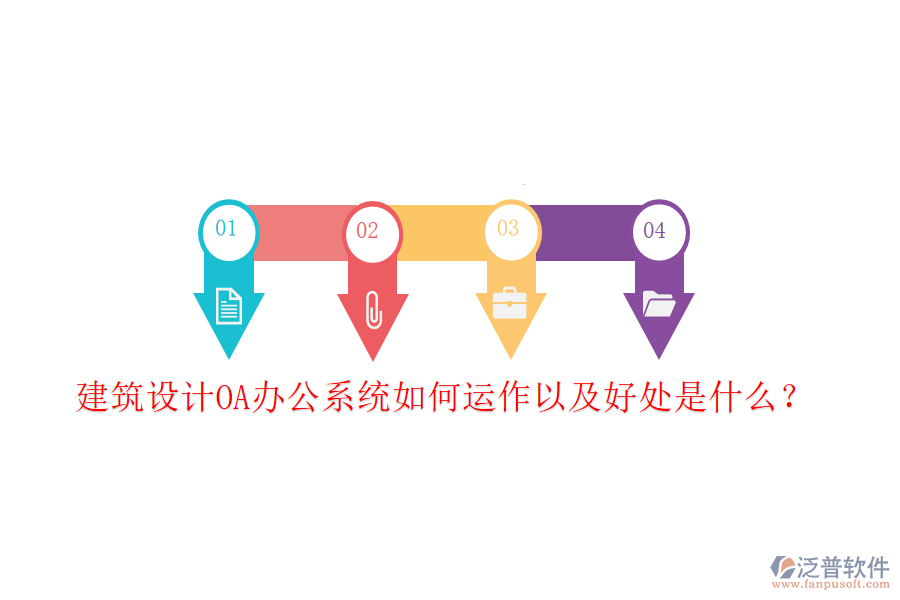  建筑設計OA辦公系統(tǒng)如何運作以及好處是什么？