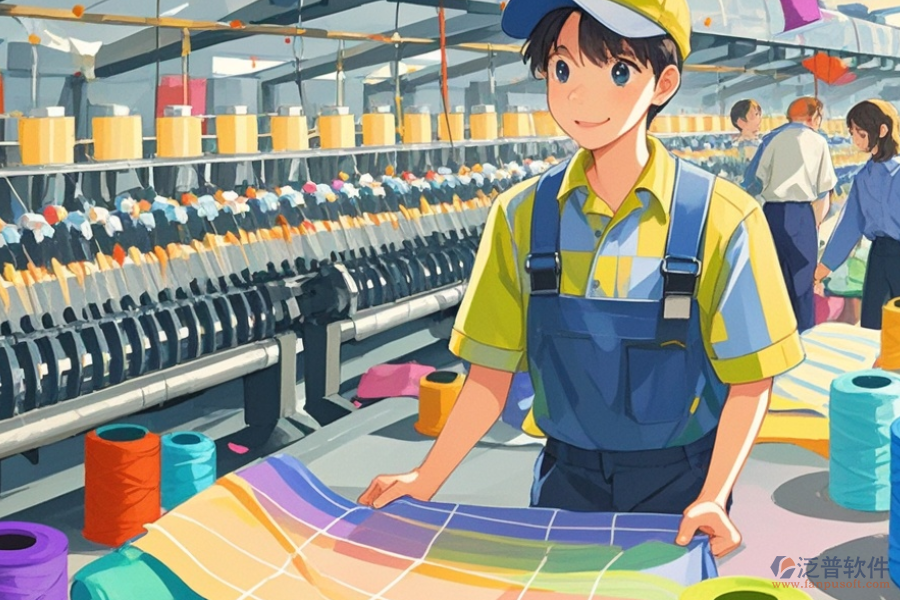 最好用的毛織ERP(OA)管理系統(tǒng)是哪款及大概價格？