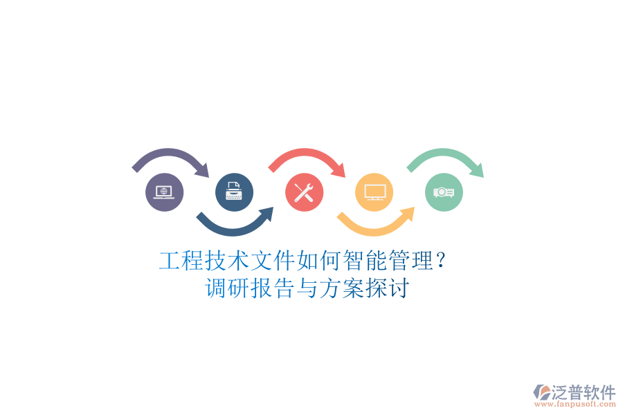 工程技術文件如何智能管理?調(diào)研報告與方案探討