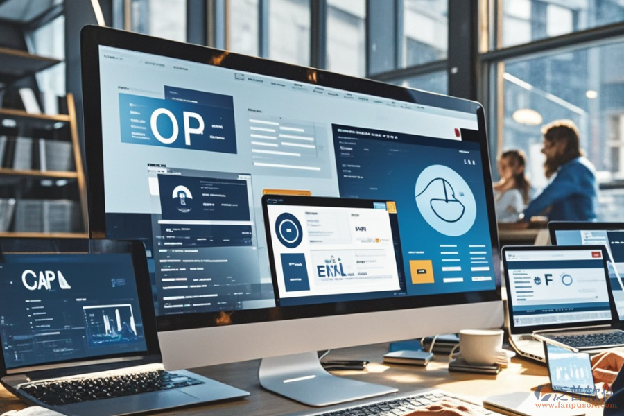 房產公司管理系統(tǒng)的含義及帶來的益處是什么？