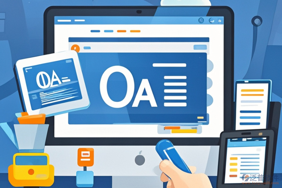 OA產(chǎn)品管理系統(tǒng)安裝方法，品牌比較哪家強？