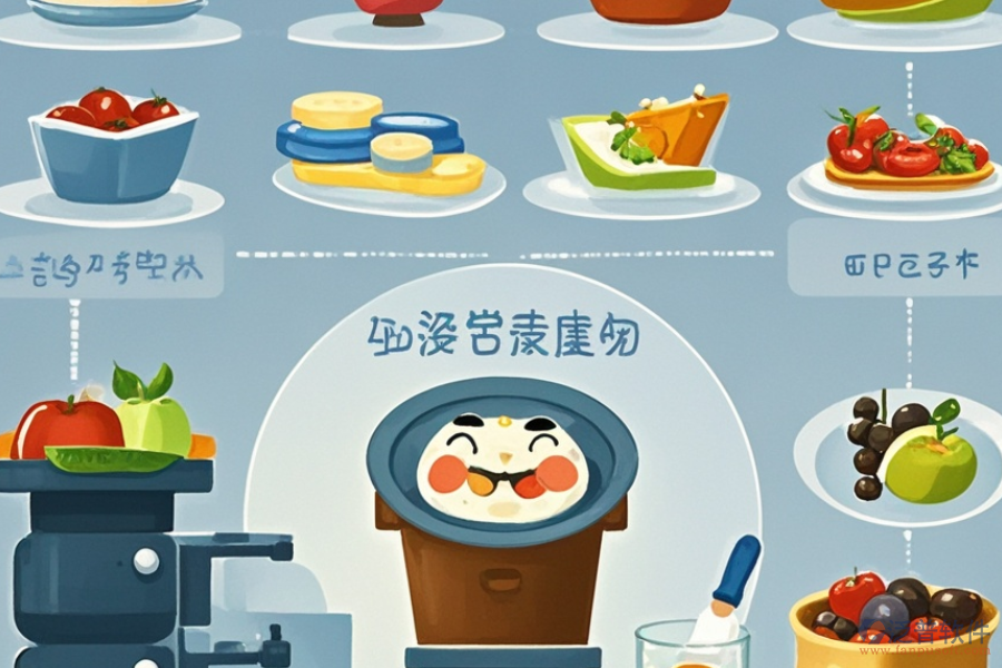 生鮮SaaS軟件市場需求分析與解決方案？