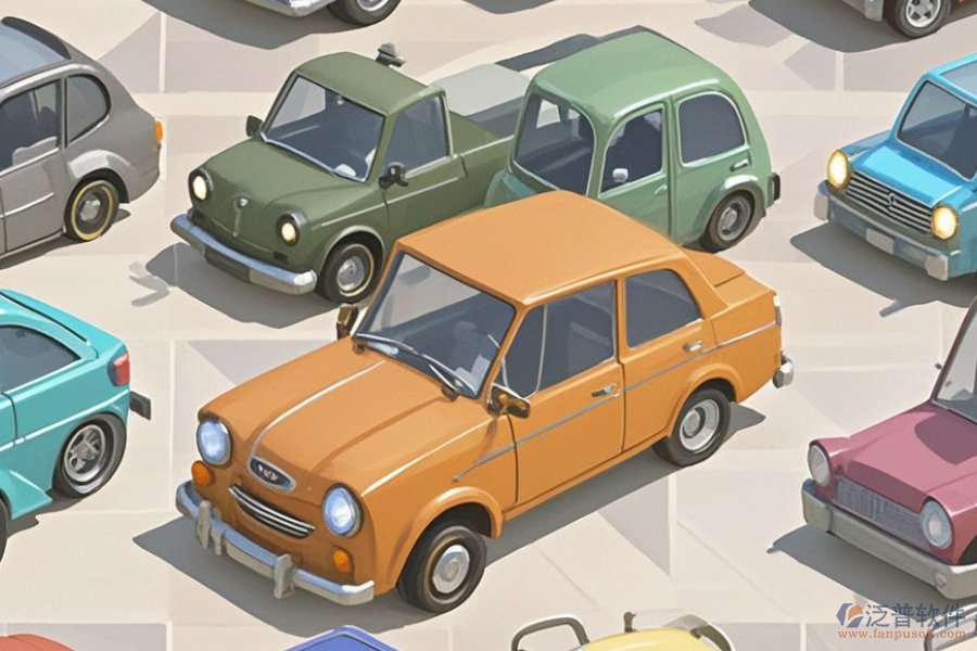 汽車零部件生產(chǎn)管理軟件哪個最好用？價格多少？