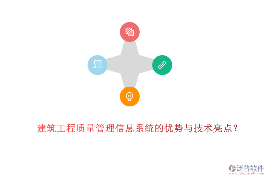 建筑工程質(zhì)量管理信息系統(tǒng)的優(yōu)勢與技術亮點?