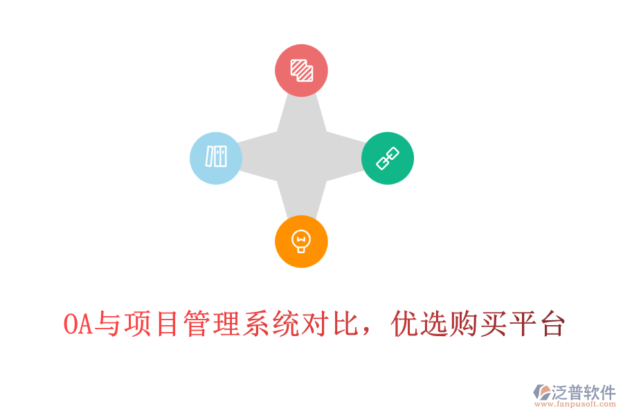 OA與項目管理系統(tǒng)對比，優(yōu)選購買平臺