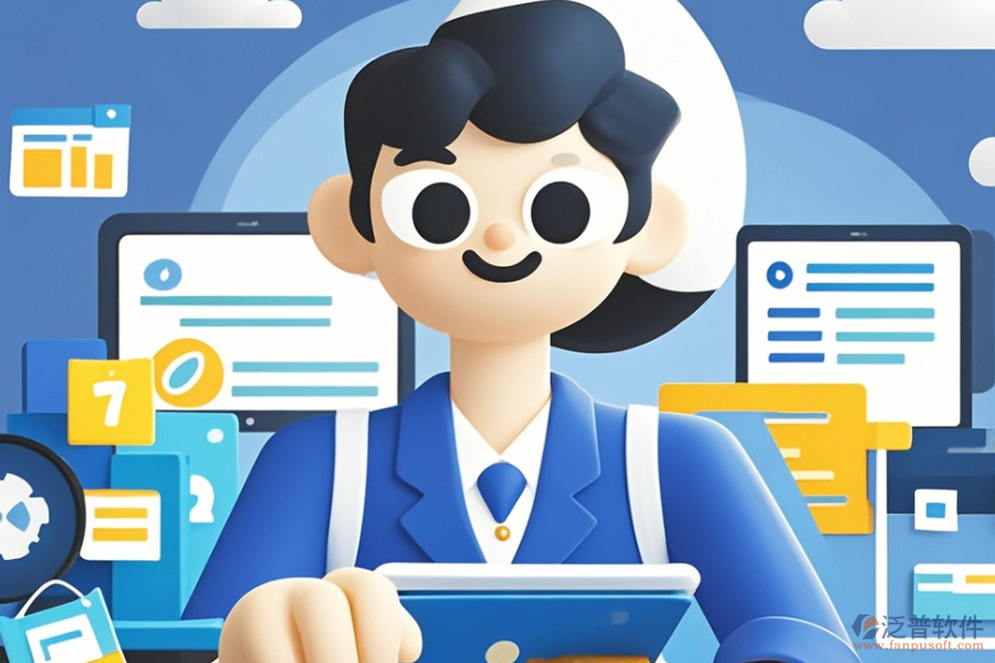 房地產(chǎn)OA辦公軟件哪家強及求購方法分享？