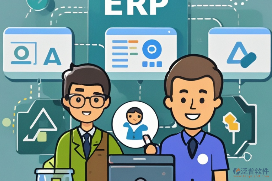 如何選擇跨境電子商務(wù)ERP(OA)系統(tǒng)及關(guān)鍵模塊？