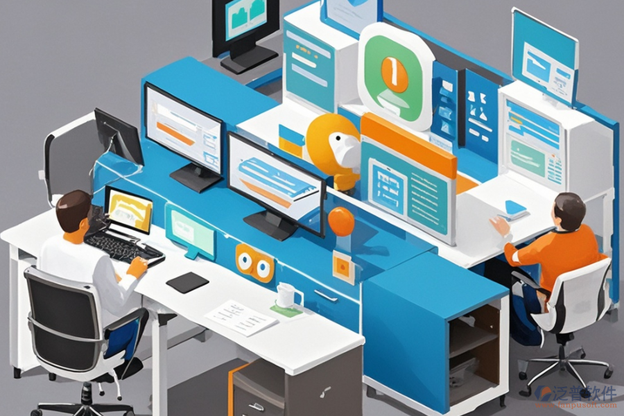 OA辦公家具系統(tǒng)管理核心及其實(shí)施益處探索？