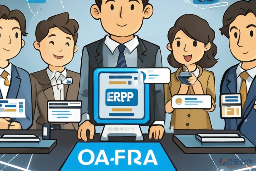 超市ERP(OA)軟件需求文檔如何制定并優(yōu)化經(jīng)營方案？